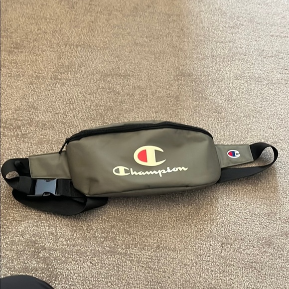 Champion Other - Champion Green Belt Bag